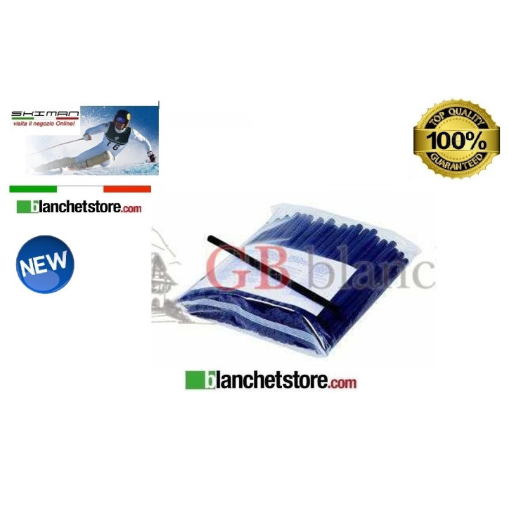 Batonnets cofix pour reparation ski D. 8 Graphite Kg 1 Batonnets cofix pour reparation ski D. 8 Graphite Kg 1