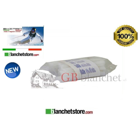 Cofix for ski and snow Transparent flat Kg 1