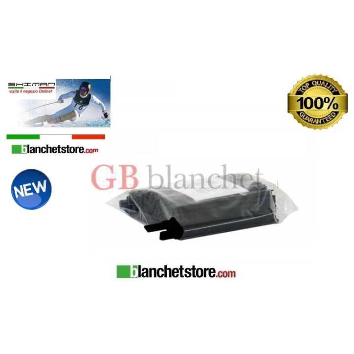 Cofix for ski and snow flat Graphite Kg 1 Cofix for ski and snow flat Graphite Kg 1