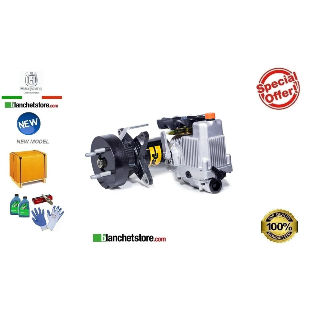 Trattorino Husqvarna Zero-Turn Z488 Motore Bicilindrico Kawasaki FR691V piatto 122 24HP Trattorino Husqvarna Zero-Turn Z488 Motore Bicilindrico Kawasaki FR691V piatto 122 24HP