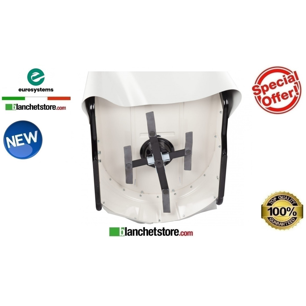 Trinciaerba Eurosystems P70 EVO + piatto falciante 63cm Motore Loncin 224 OHV 986600600-907235500 Trinciaerba Eurosystems P70 EVO + piatto falciante 63cm Motore Loncin 224 OHV 986600600-907235500