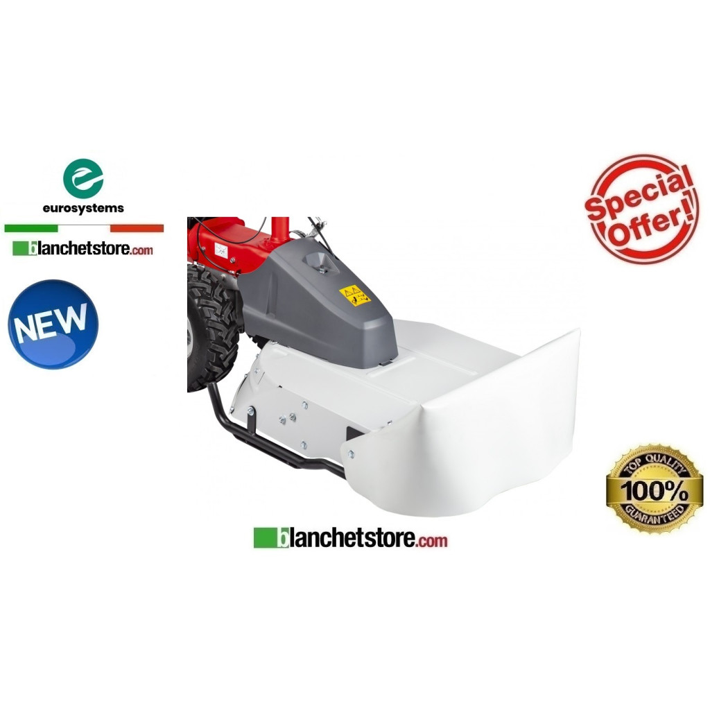 Trinciaerba Eurosystems P70 EVO + piatto falciante 63cm Motore Brigge & Stratton 850 Series 986600000-907235500 Trinciaerba Eurosystems P70 EVO + piatto falciante 63cm Motore Brigge & Stratton 850 Series 986600000-907235500