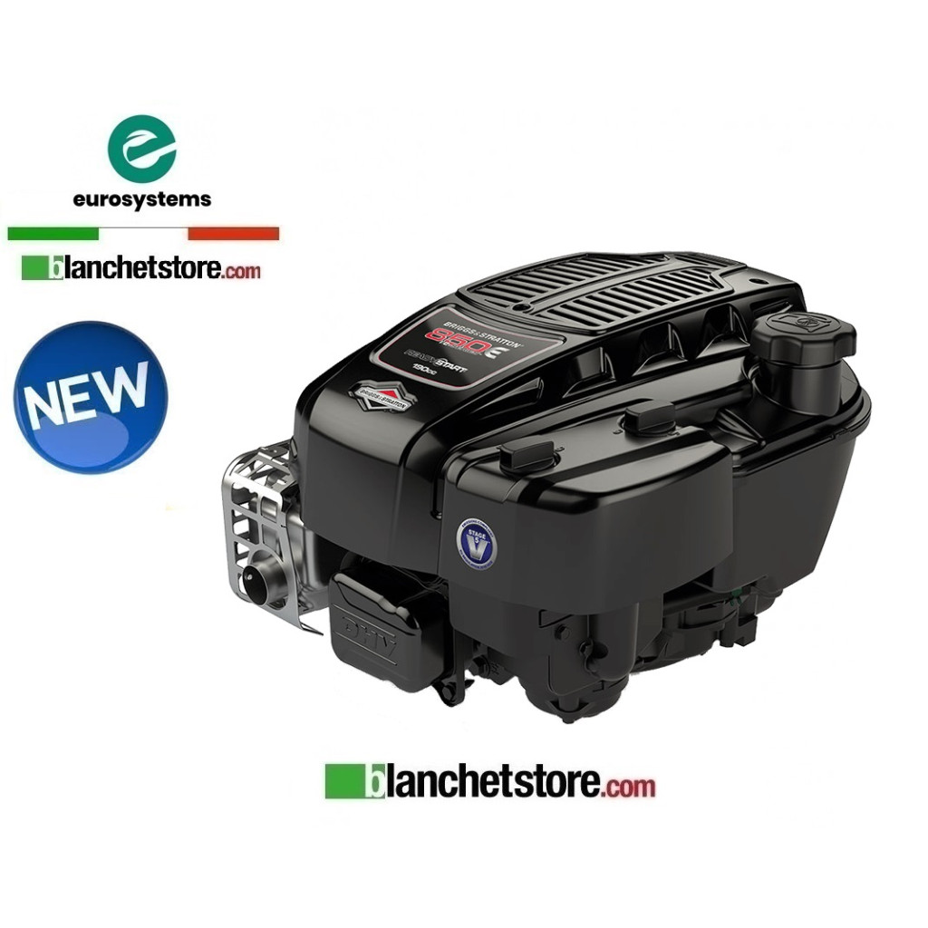 Trinciaerba Eurosystems P70 EVO + piatto falciante 63cm Motore Brigge & Stratton 850 Series 986600000-907235500 Trinciaerba Eurosystems P70 EVO + piatto falciante 63cm Motore Brigge & Stratton 850 Series 986600000-907235500