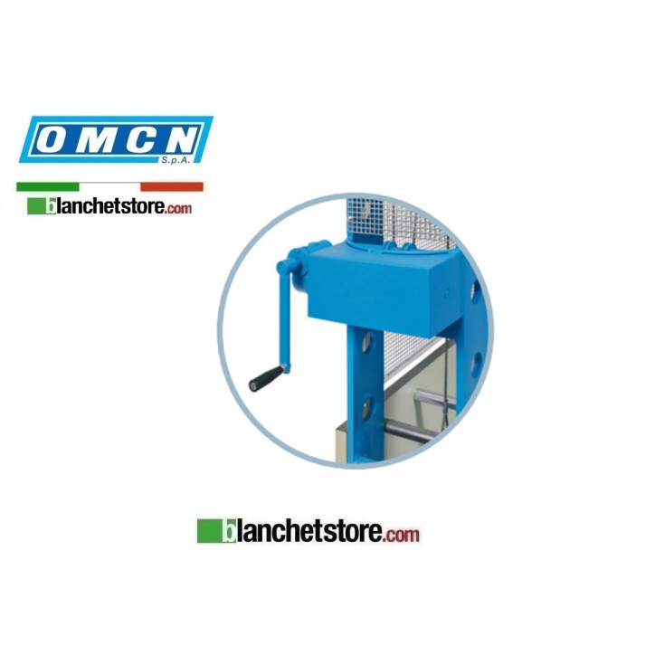 PRESSE HYDRAULIQUE OMCN AVEC POMPE A MAIN ART 159 70TON PRESSE HYDRAULIQUE OMCN AVEC POMPE A MAIN ART 159 70TON