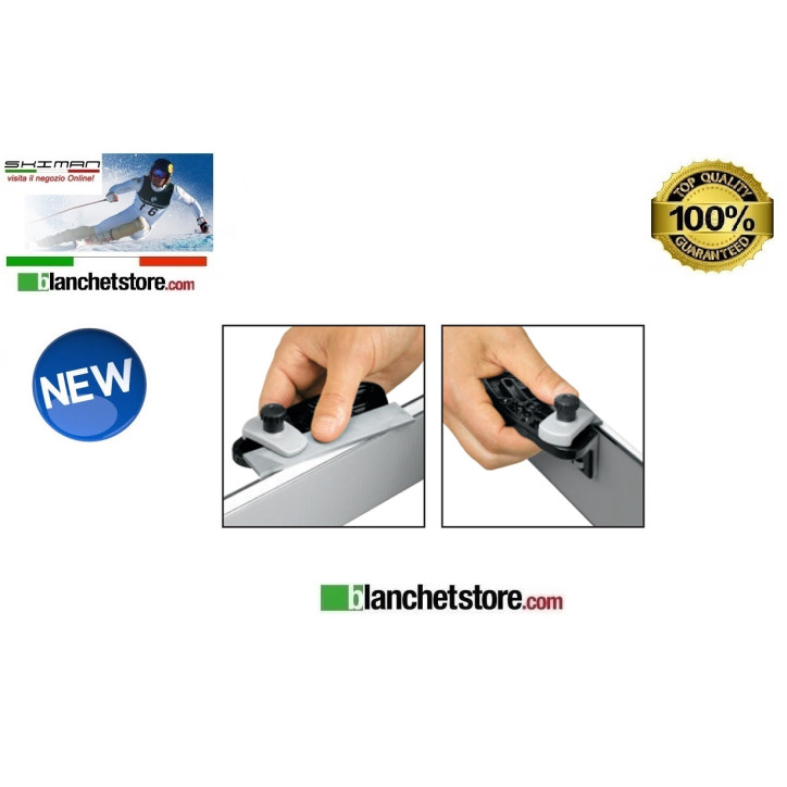 Affuteur de carres pour ski Racing guide Plus Ski man 90° Affuteur de carres pour ski Racing guide Plus Ski man 90°