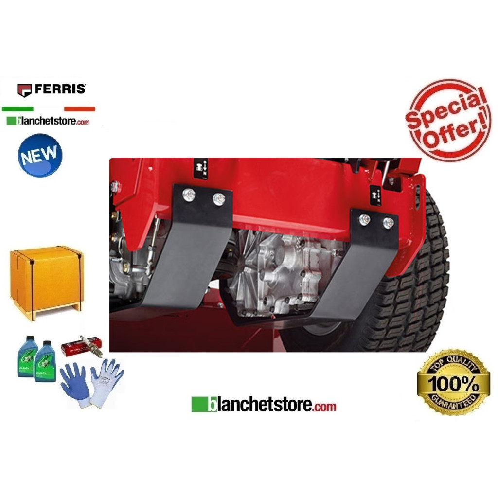 Tondeuse a gazon Ferris Zero-Turn FW 25 Moteur Kawasaki FX600V V-Twin coupe 91cm 19HP Tondeuse a gazon Ferris Zero-Turn FW 25 Moteur Kawasaki FX600V V-Twin coupe 91cm 19HP
