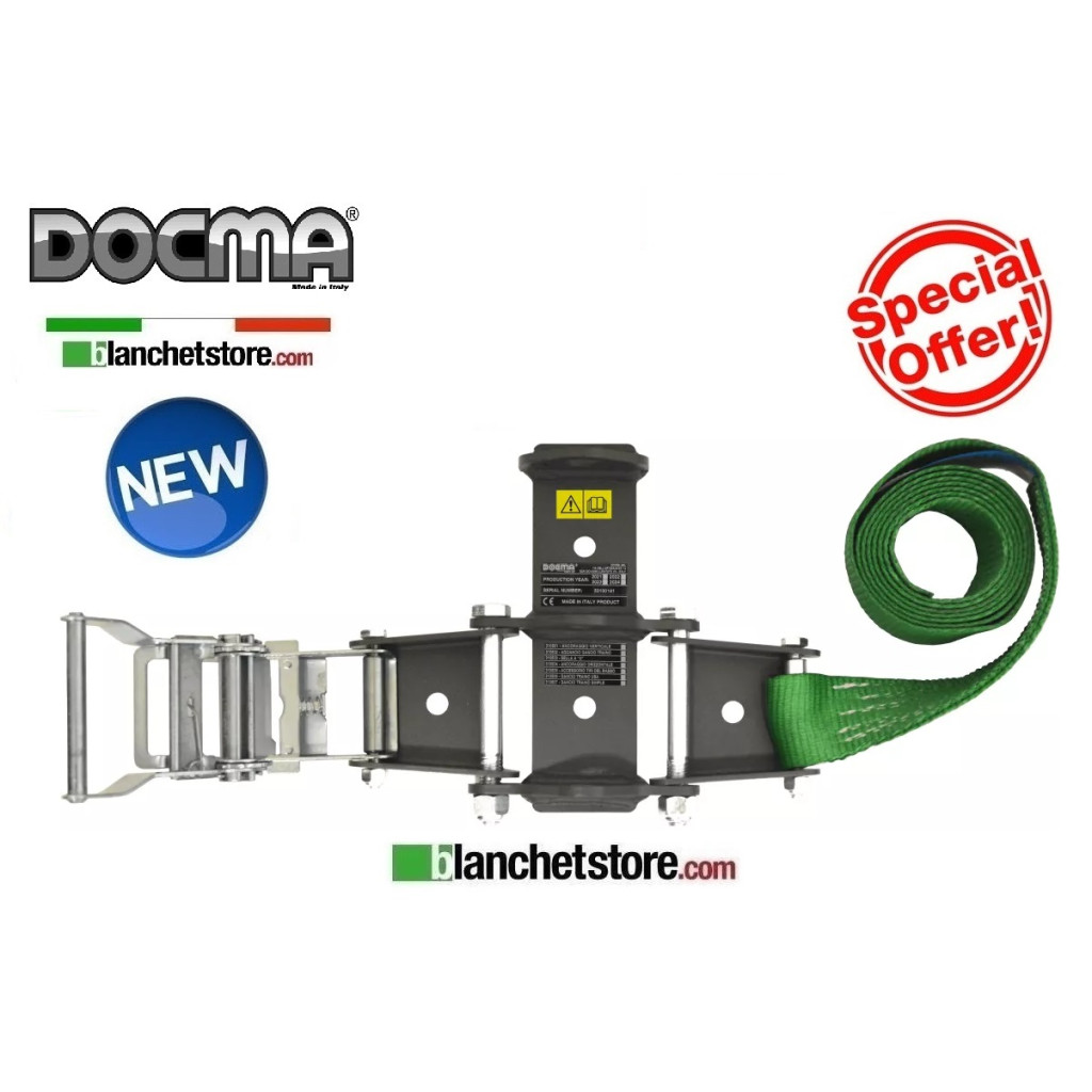 ANCHORING FOR VERTICAL SURFACES AND POLES FOREST WINCH DOCMA 310501 ANCHORING FOR VERTICAL SURFACES AND POLES FOREST WINCH DOCMA 310501