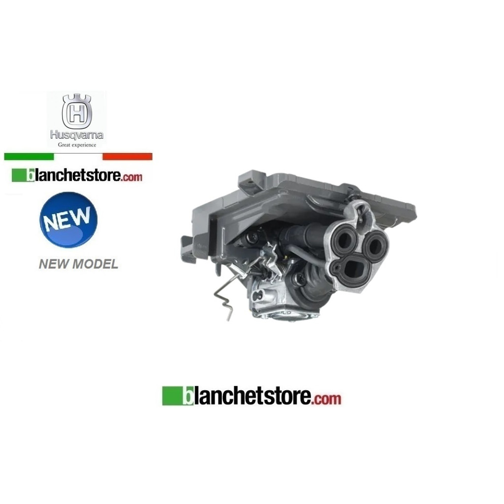 Mototroncatrice Husqvarna K770/14 Completa di disco D.350 967348101