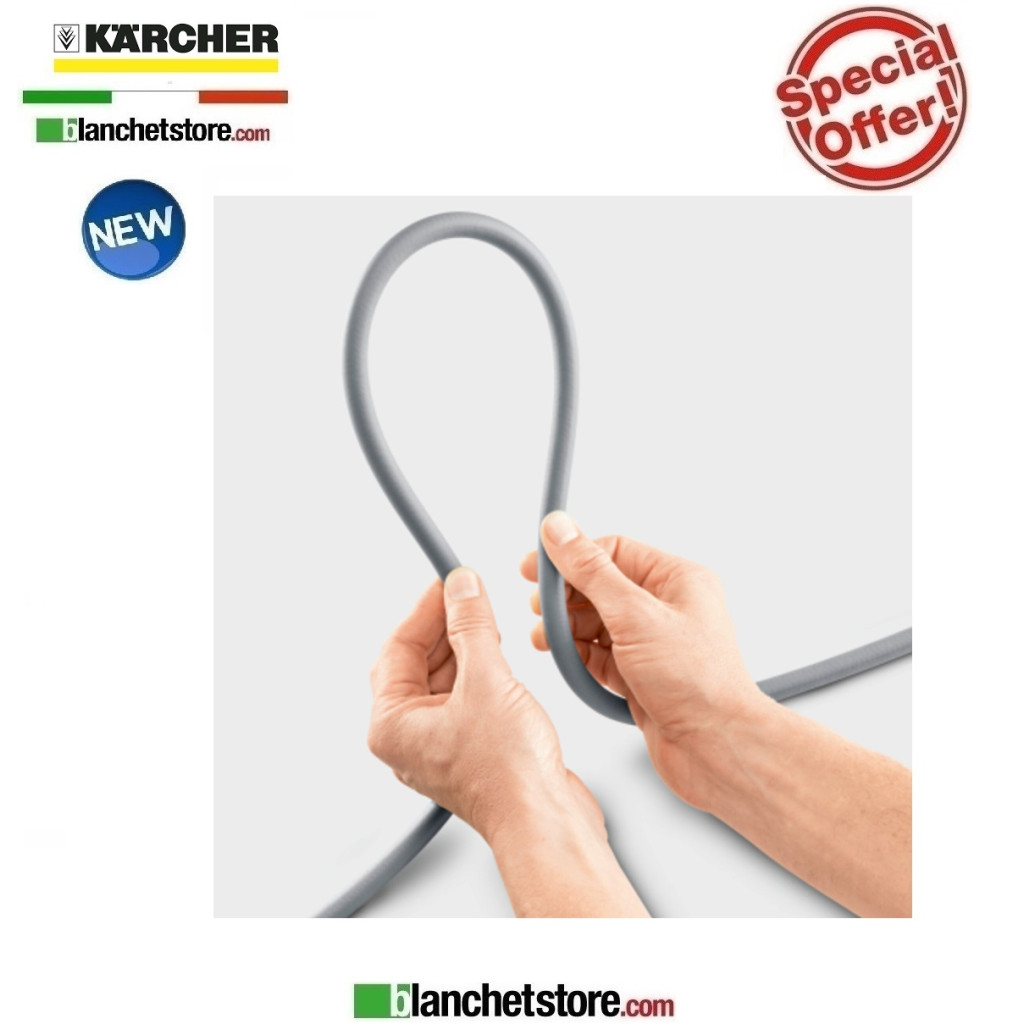 Idropulitrice Karcher K7 Power Flex Acqua fredda 180 bar 220Volt 1.317-300.0 Idropulitrice Karcher K7 Power Flex Acqua fredda 180 bar 220Volt 1.317-300.0
