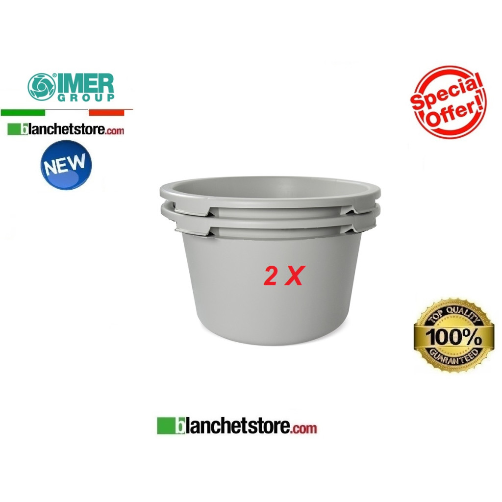 MIXER IMER MIX-ALL 220VOLT 0,55KW 1193977