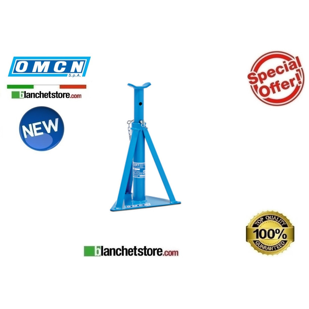 OMCN 110 WORKSHOP COLUMN STAND CAPACITY 1000KG OMCN 110 WORKSHOP COLUMN STAND CAPACITY 1000KG