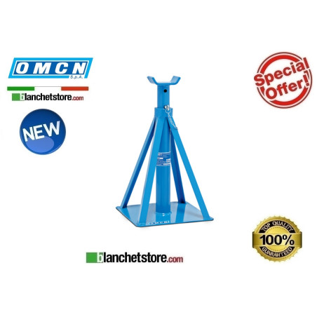 OMCN 110/B WORKSHOP COLUMN STAND CAPACITY 3500KG