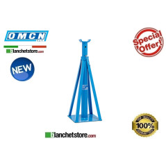 OMCN 110/C WORKSHOP COLUMN STAND CAPACITY 3500KG