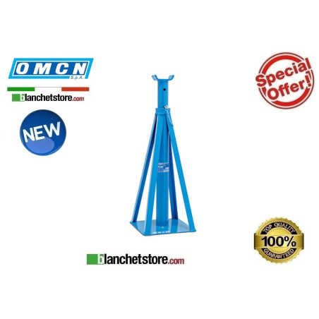 OMCN 110/C WORKSHOP COLUMN STAND CAPACITY 3500KG