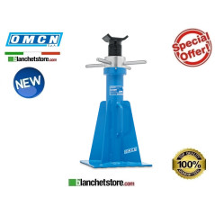 OMCN 216 WORKSHOP COLUMN STAND CAPACITY 15000KG