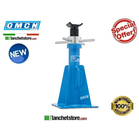 OMCN 216 WORKSHOP COLUMN STAND CAPACITY 15000KG