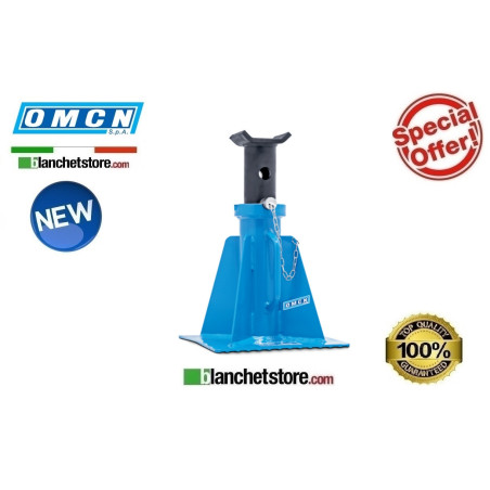 OMCN 217 WORKSHOP COLUMN STAND CAPACITY 20000KG