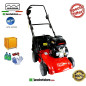 Scarificateur Marina Systems S 390 L Loncin G 200F