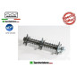 Spring shaft for Marina Systems S 500 scarifier