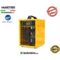 Générateur d'air chaud electrique Master B 2 IT 1/2 Kw 184Mc/h 220Volt