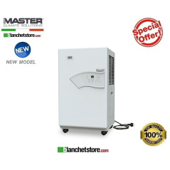 Master DH 721 200 Mc/h 490 Watt 220 Volt Condensation Dehumidifier