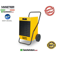 Professional condensation dehumidifier Master DH 44 480 Mc/h 610Watt 220Volt