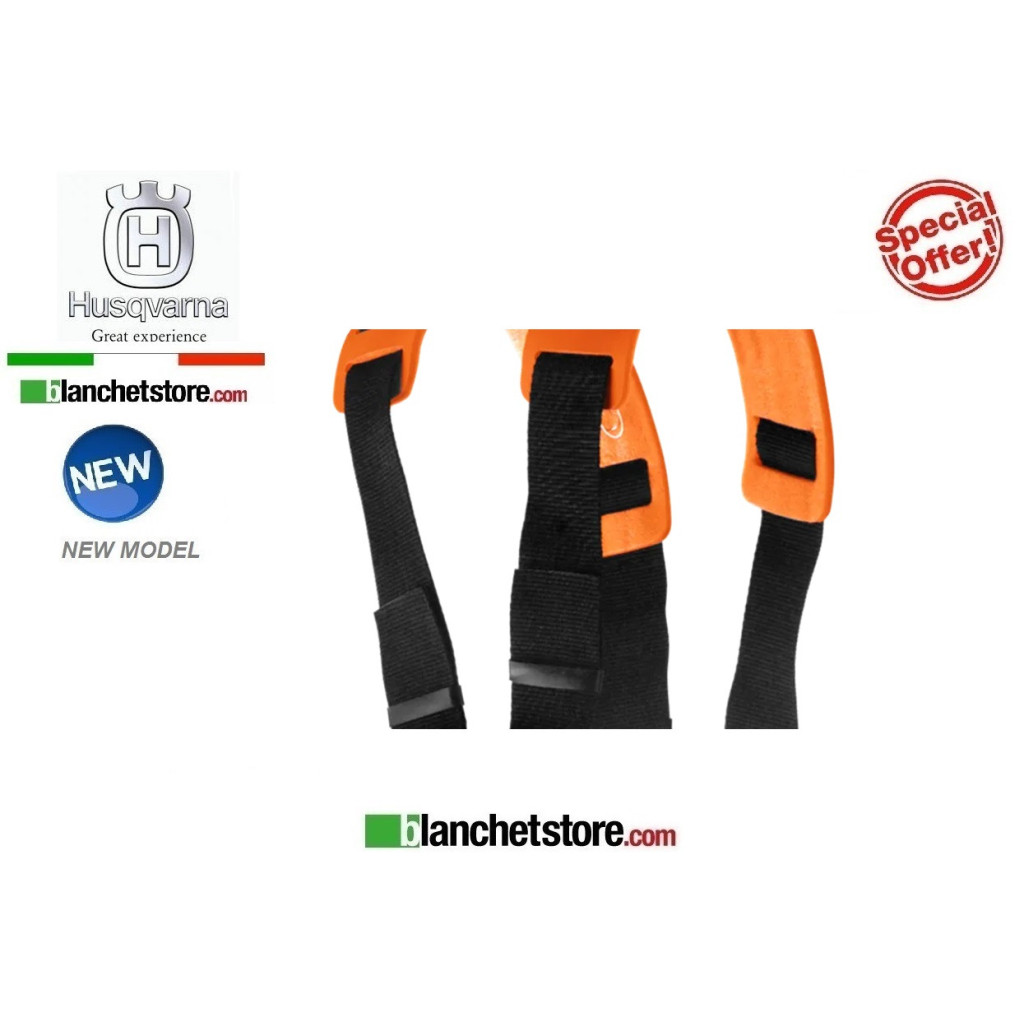 Decespugliatore Husqvarna 543RS- New Model