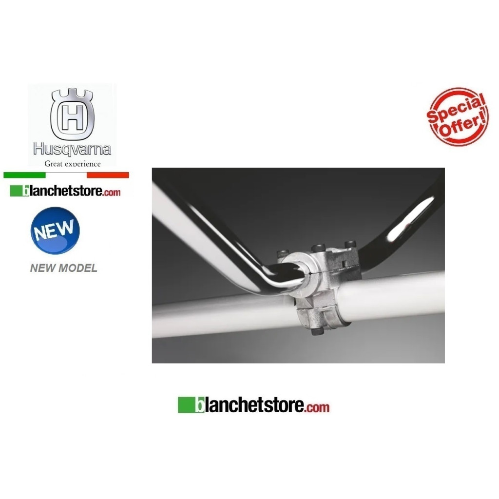 Brusch cutter Husqvarna 543RS- New Model Brusch cutter Husqvarna 543RS- New Model