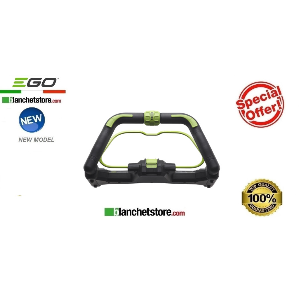 Ego LM 1702E-SP 56 volt 4.0A 42 cm cutting length battery-powered self-propelled lawn mower 057090 Ego LM 1702E-SP 56 volt 4.0A 42 cm cutting length battery-powered self-propelled lawn mower 057090