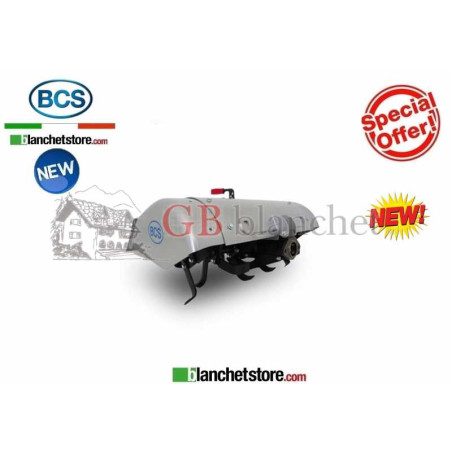 Fraise arriere  x BCS cm 46 x motoculteur  710-728