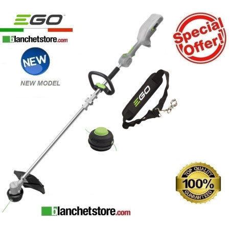 Decespugliatore a batteria Ego ST1300E-S Solo corpo macchina 56Volt 2,5A 053995