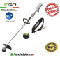 Decespugliatore a batteria Ego ST1300E-S Solo corpo macchina 56Volt 2,5A 053995