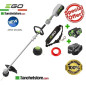 Ego ST1301E-S battery brush cutter - KIT + 56V 2.5A battery + CH2100E charger 054005
