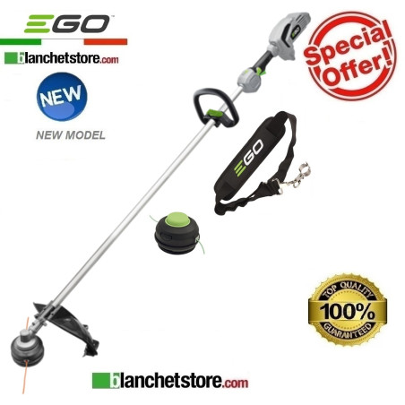 Decespugliatore a batteria Ego ST1530E - Solo corpo macchina 56Volt 4,0A 045300