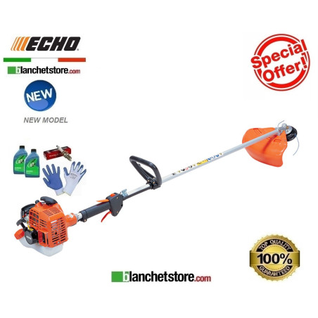 Brusch cutters Echo SRM 222ESL 21.2 CC 0,95HP 0.7Kw