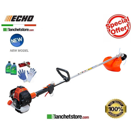 Decespugliatore Echo SRM 267L 25.4 CC 1,22HP 0.9Kw