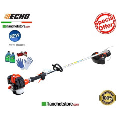 Decespugliatore Echo SRM 2621TESL High Torque 25.4 CC 1,41HP
