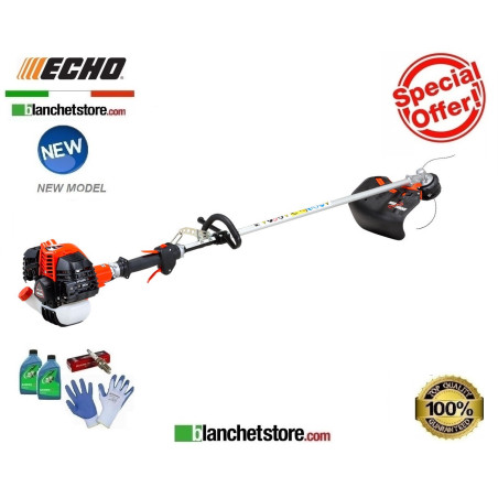 Decespugliatore Echo SRM 3021TESL High Torque 30.5 CC 1,77HP
