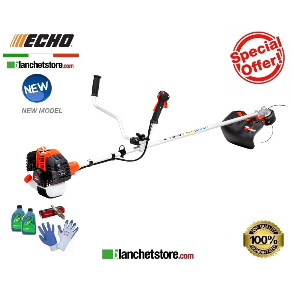 Brusch cutter Echo SRM 3021TESU High Torque 30.5 CC 1,77HP Brusch cutter Echo SRM 3021TESU High Torque 30.5 CC 1,77HP