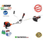Decespugliatore Echo SRM 3021TESU High Torque 30.5 CC 1,77HP