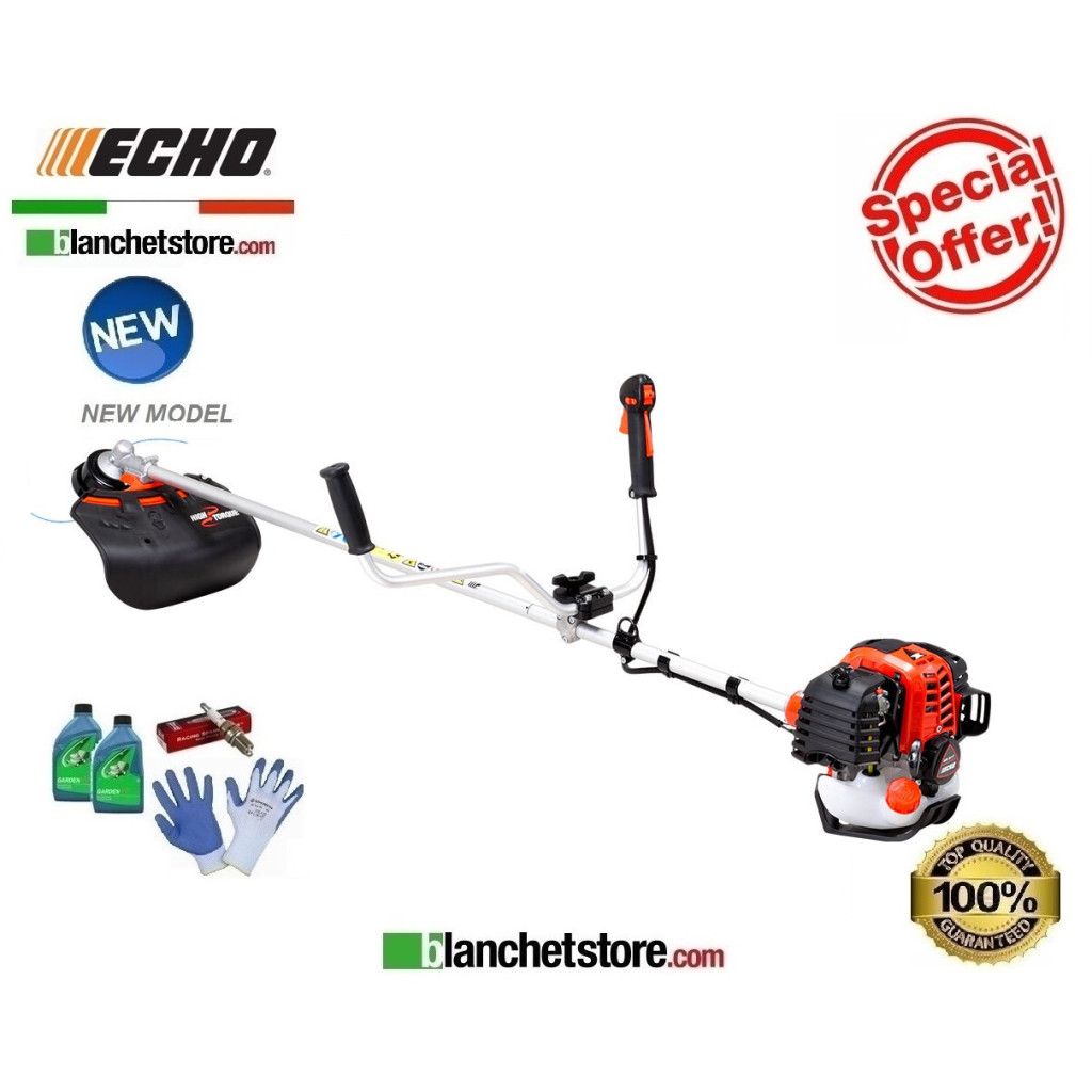 Debroussailleuse Echo SRM 3611TU High Torque 36.6 CC 1,95HP Debroussailleuse Echo SRM 3611TU High Torque 36.6 CC 1,95HP