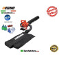 Soffiatore Aspiratore Echo ES 250ES 25.4 CC 0,95HP 0.7Kw