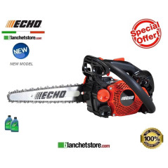 Tronconneuse Echo CS 2511 TESC Carving 25CC 1,11kW - 1,5HP