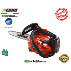 Tronconneuse Echo CS 280 TESC Carving 26.9CC 1,46HP - 1,07kW