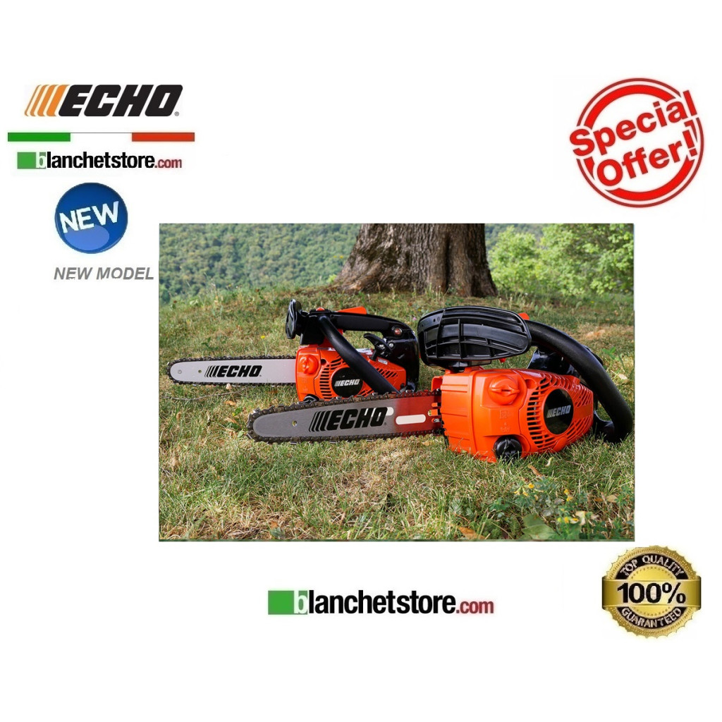 Echo CS 280 TESC Carving 26.9CC 1.46HP - 1.07kW Chainsaw Echo CS 280 TESC Carving 26.9CC 1.46HP - 1.07kW Chainsaw