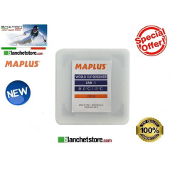 Fart MAPLUS HIGH FLUO LINK 1 Boite 200 gr - MEW MW0101N