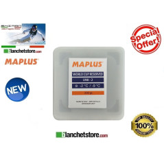 Fart MAPLUS HIGH FLUO LINK 2 Boite 200 gr - MEW MW0102N