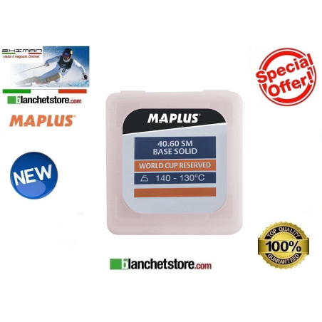 FART MAPLUS BASE 40.60 Boite 250 gr MW0872