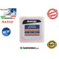 PARAFFINA MAPLUS BASE SOLID 40.60 Vaschetta 250 gr MW0872
