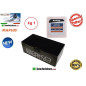 PARAFFINA MAPLUS BASE SOLID 40.60  CONF. 1Kg MW0877